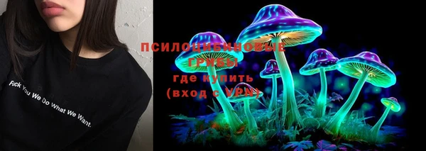 MESCALINE Пересвет